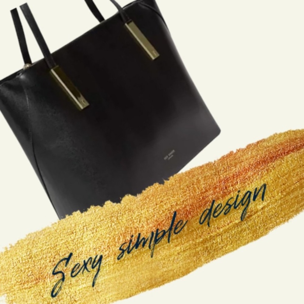 Ted Baker Purse - Picture 2 of 3